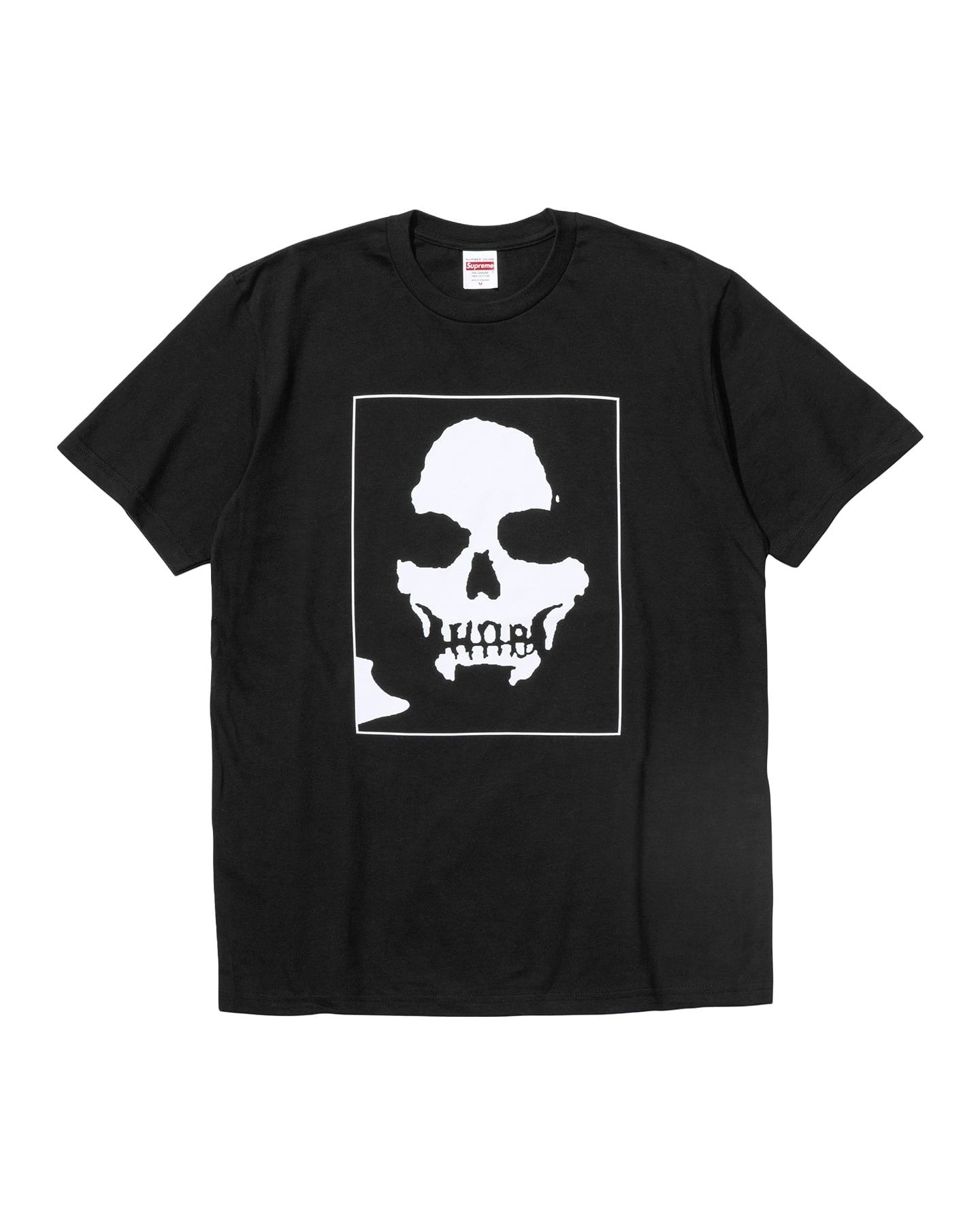 Supreme®/Number (N)ine Manson Tee